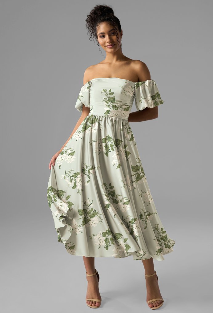 AW Kye Dress